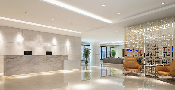 办公室装修到底要注意什么？