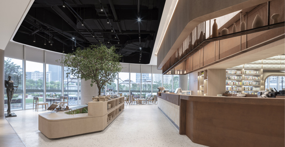 注重客户体验，让写字楼改造工程顺利完工！