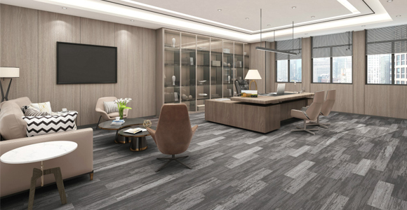 如何让你的办公室装修后使用的更舒适？