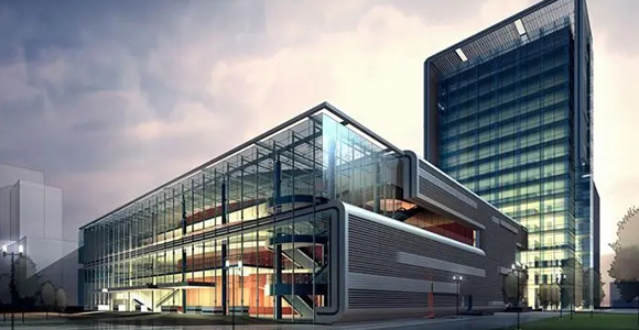 厂房装修采用建材辅料细节：水泥的选择